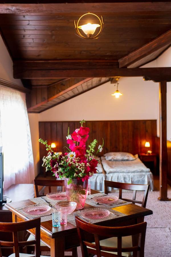Grancharova Guest House Bansko Esterno foto